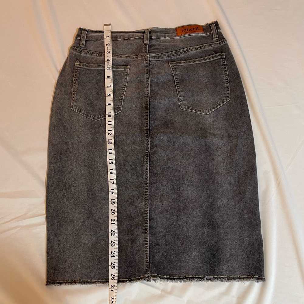 NWT | Inherit Clothing Co. | Drue Skirt - Picture 11 of 14